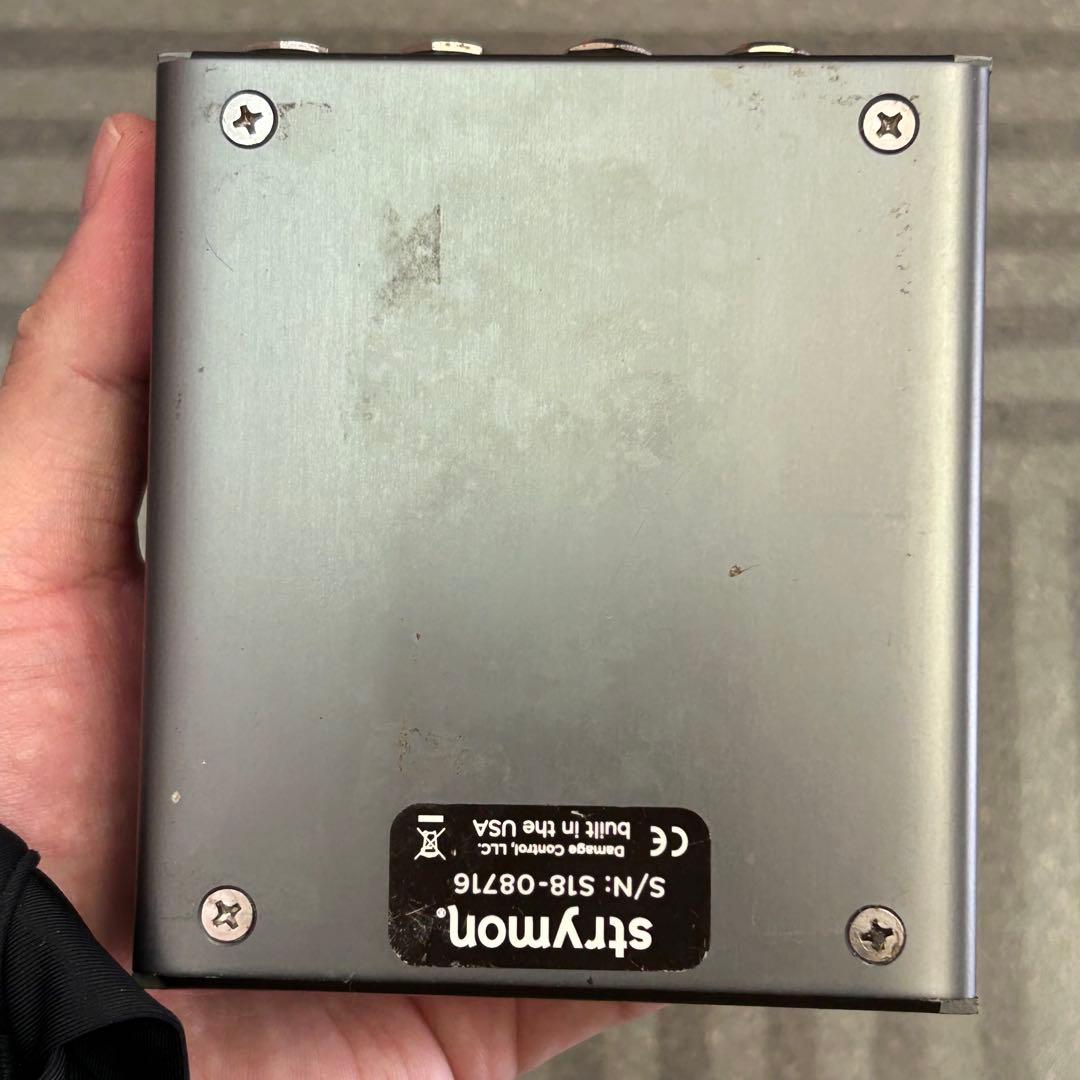 ギター　エフェクター まとめ売り