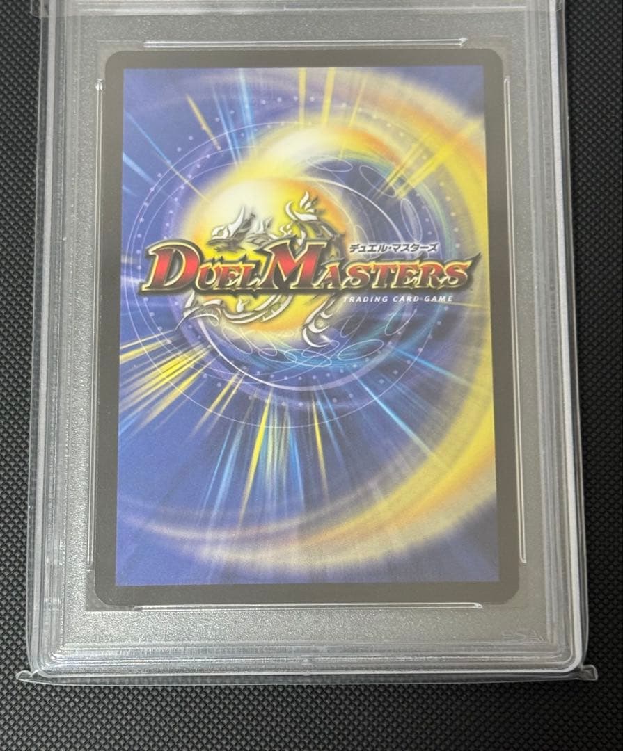 神滅竜騎ガルザーク PSA10