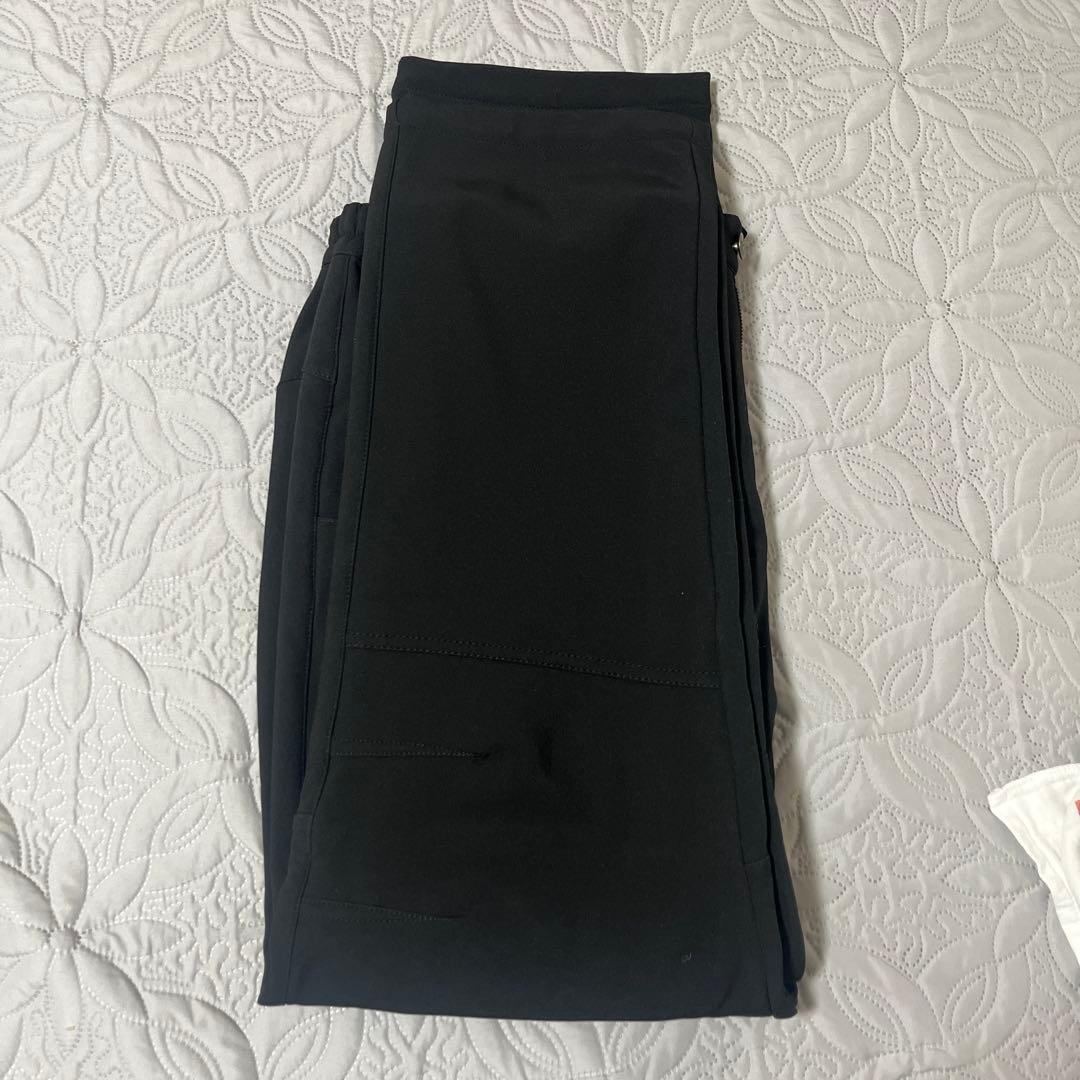 Daiwa フィッシングパンツ ブラック