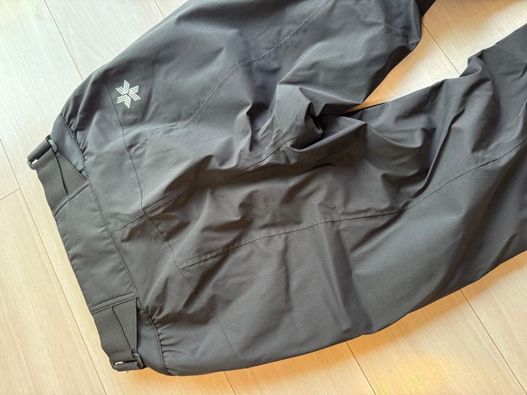 GOLDWIN スキーウェア上下セット レディース