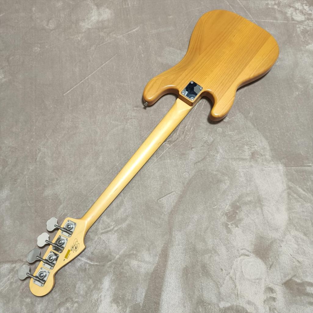 レア Fender SCANDAL TOMOMI PRECISION BASS