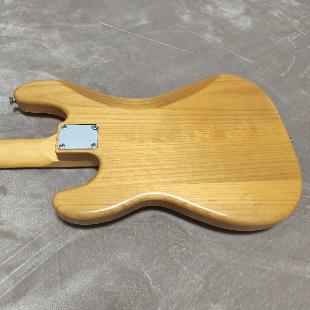 レア Fender SCANDAL TOMOMI PRECISION BASS