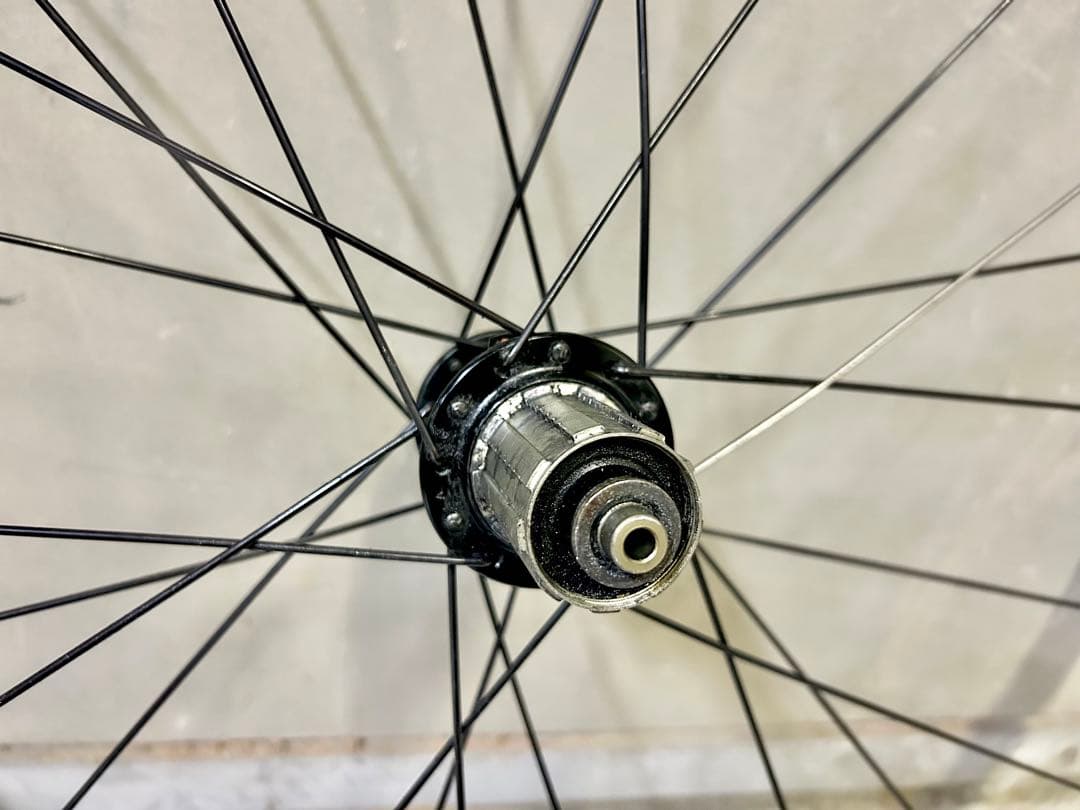 ◆MOST （ピナレロ）CHALLホイール後輪◆重量0.94g