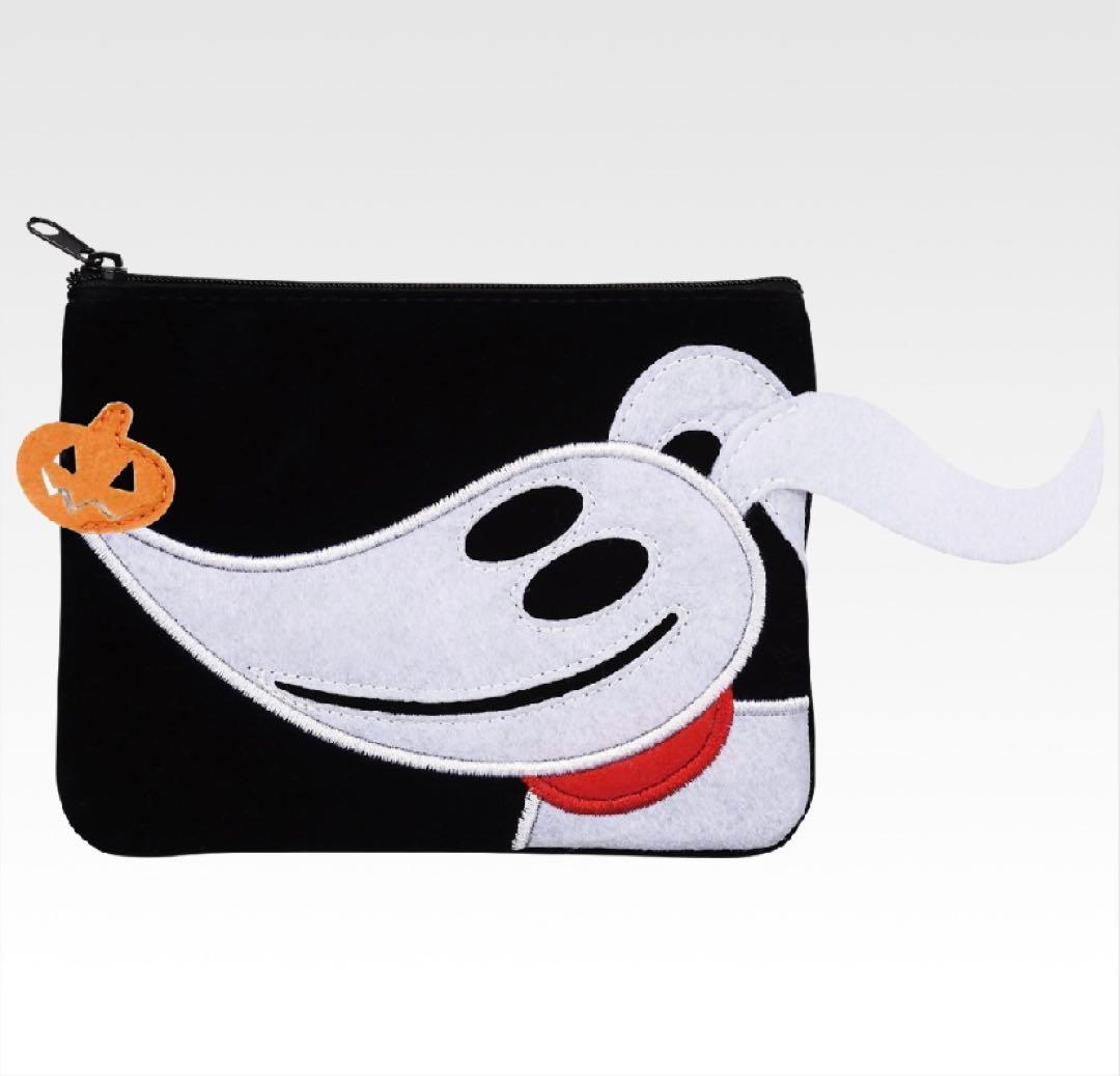 【新品・未使用】ナイトメアー・ビフォア・クリスマス　一番くじ　C賞 &ラストワン