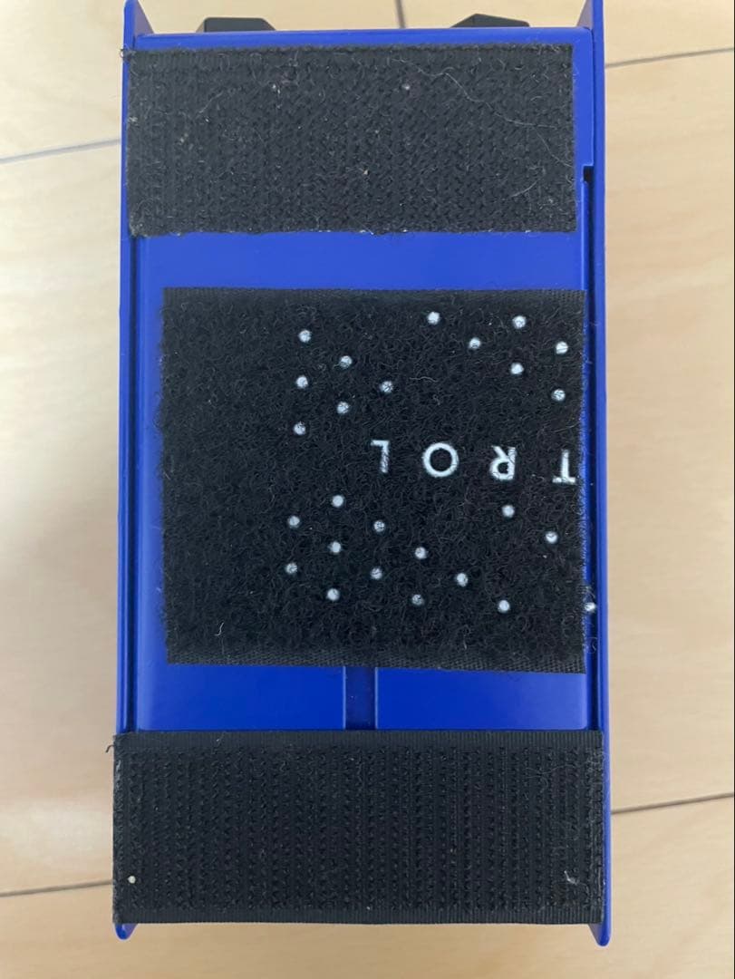 TLC COMPRESSOR ベースエフェクター