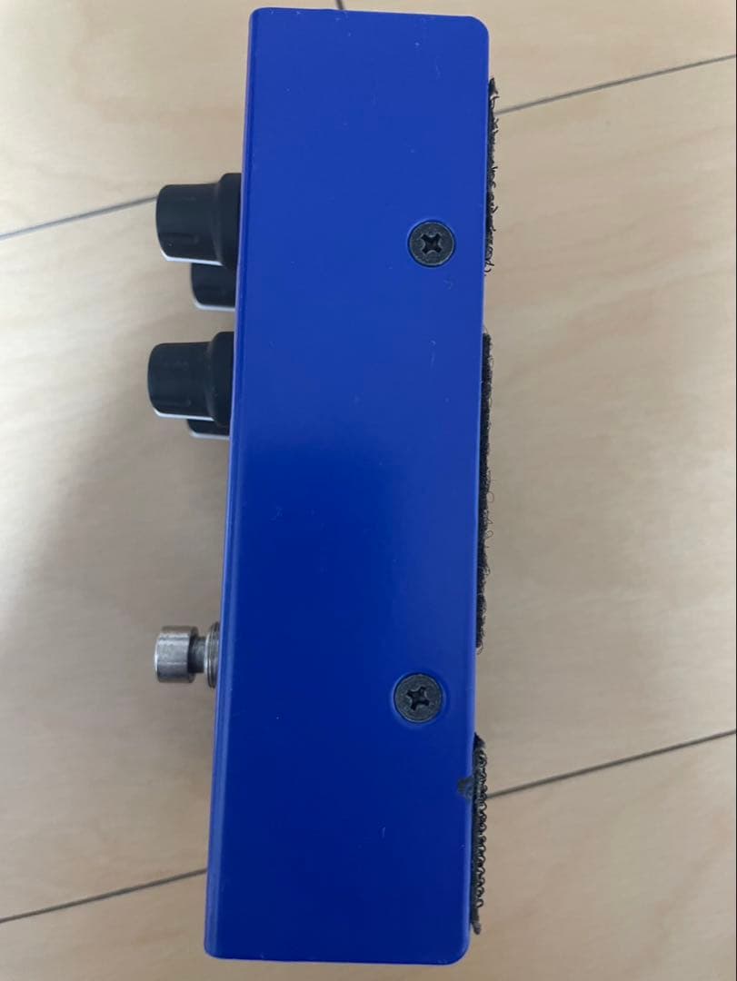 TLC COMPRESSOR ベースエフェクター