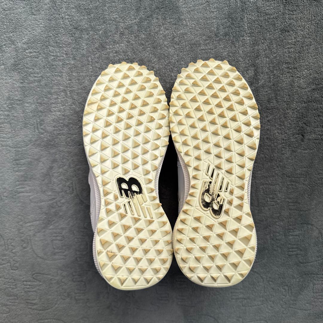 New Balanceニューバランス スパイクレスゴルフシューズBOA 23cm