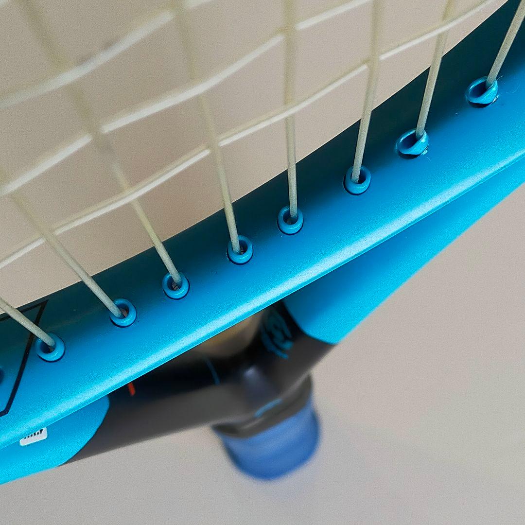 ヘッドテニスラケットインスティンクトS 綺麗め 念の為在庫確認願います