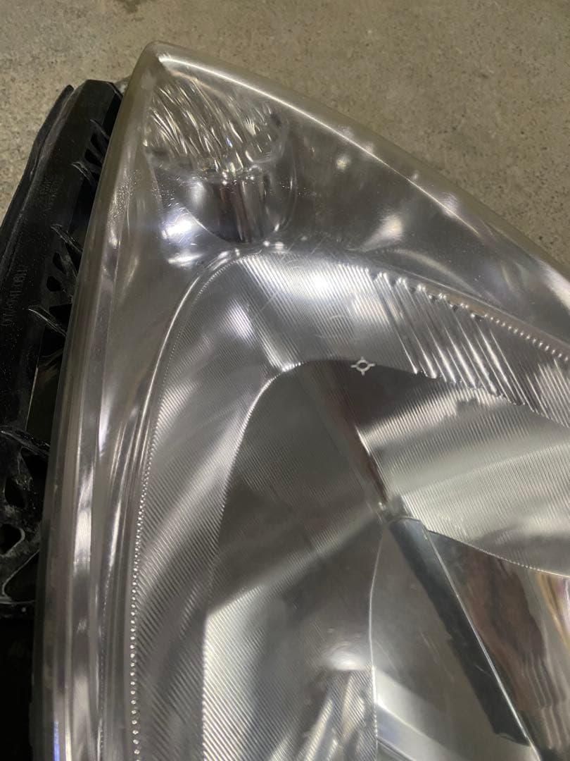 ホンダ フィットGE6 GE7 GE8 前期HIDヘッドライト 左右セット