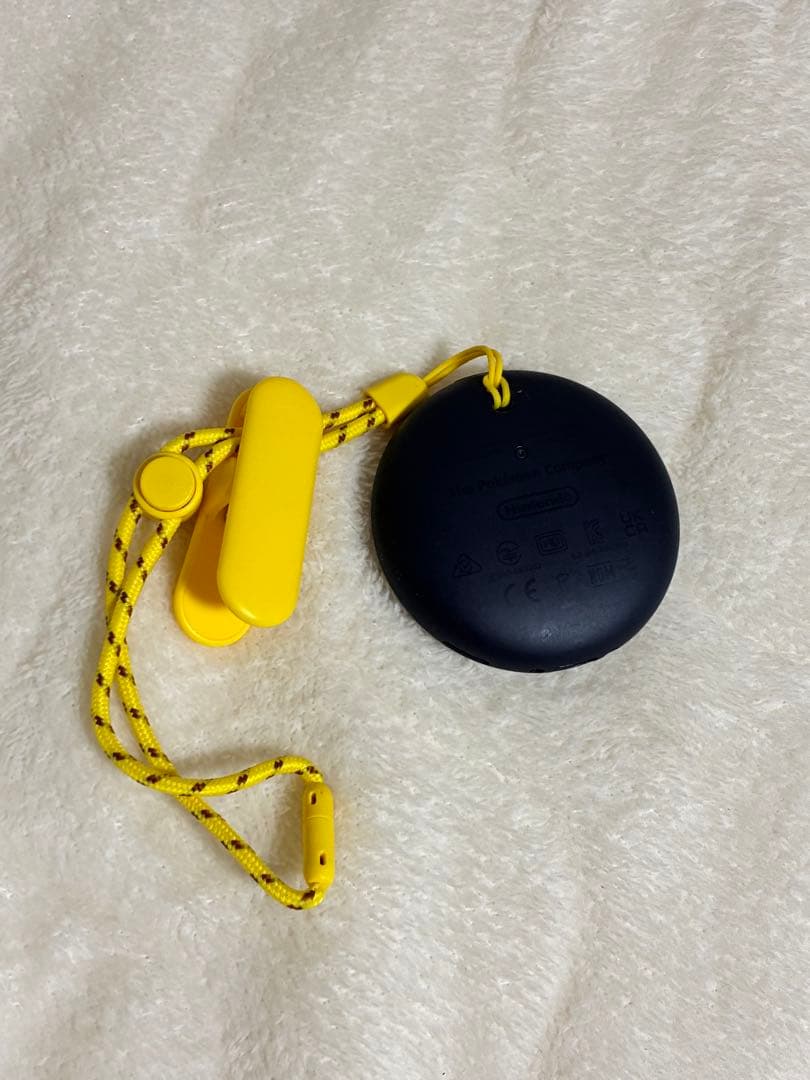 Pokemon GO plus＋ ポケモンGO プラスプラス