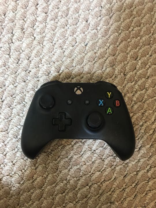 Xbox One X Forza Horizon 限定版1TB