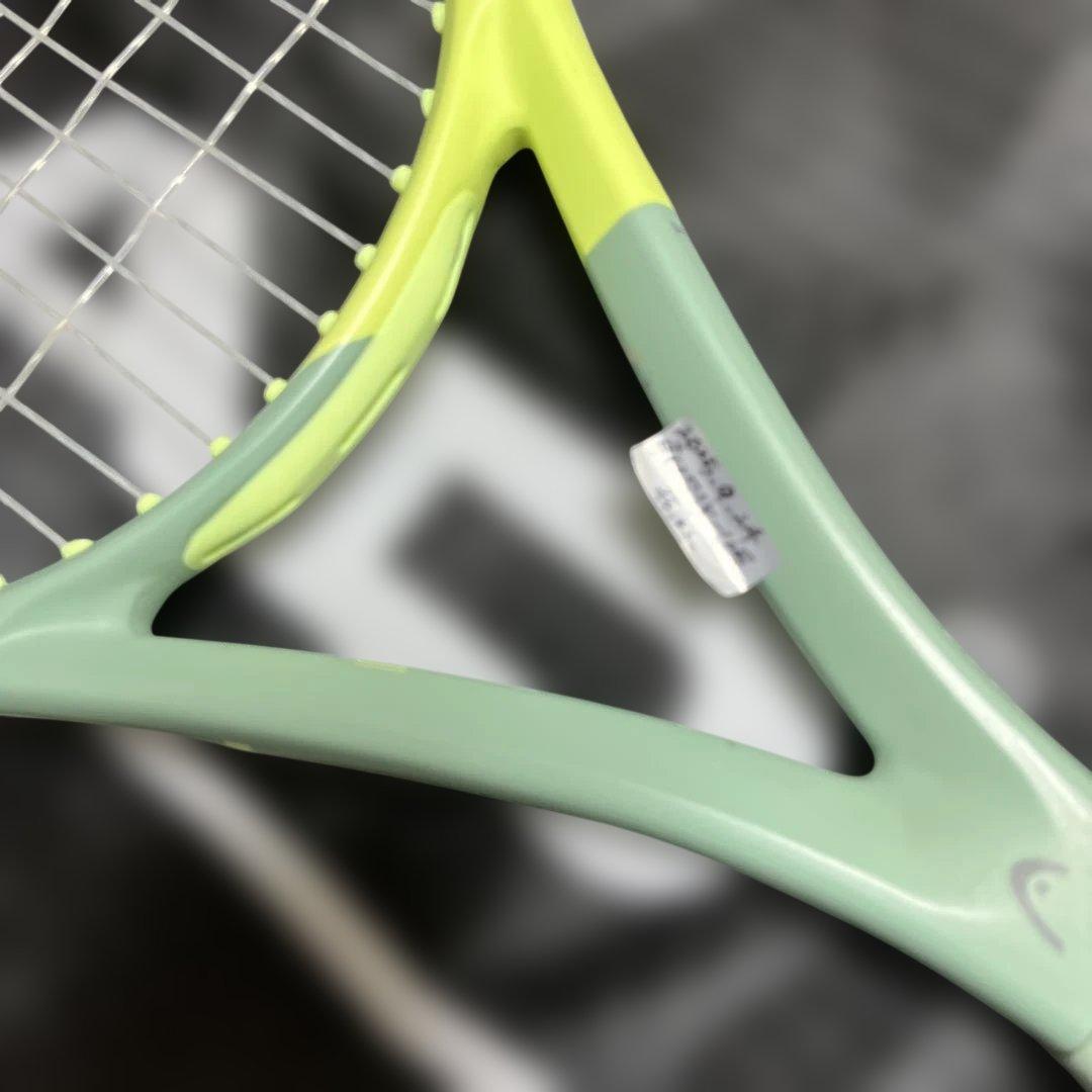 亘*様 HEAD ヘッド エクストリーム MPL 2022 G2 285g 10