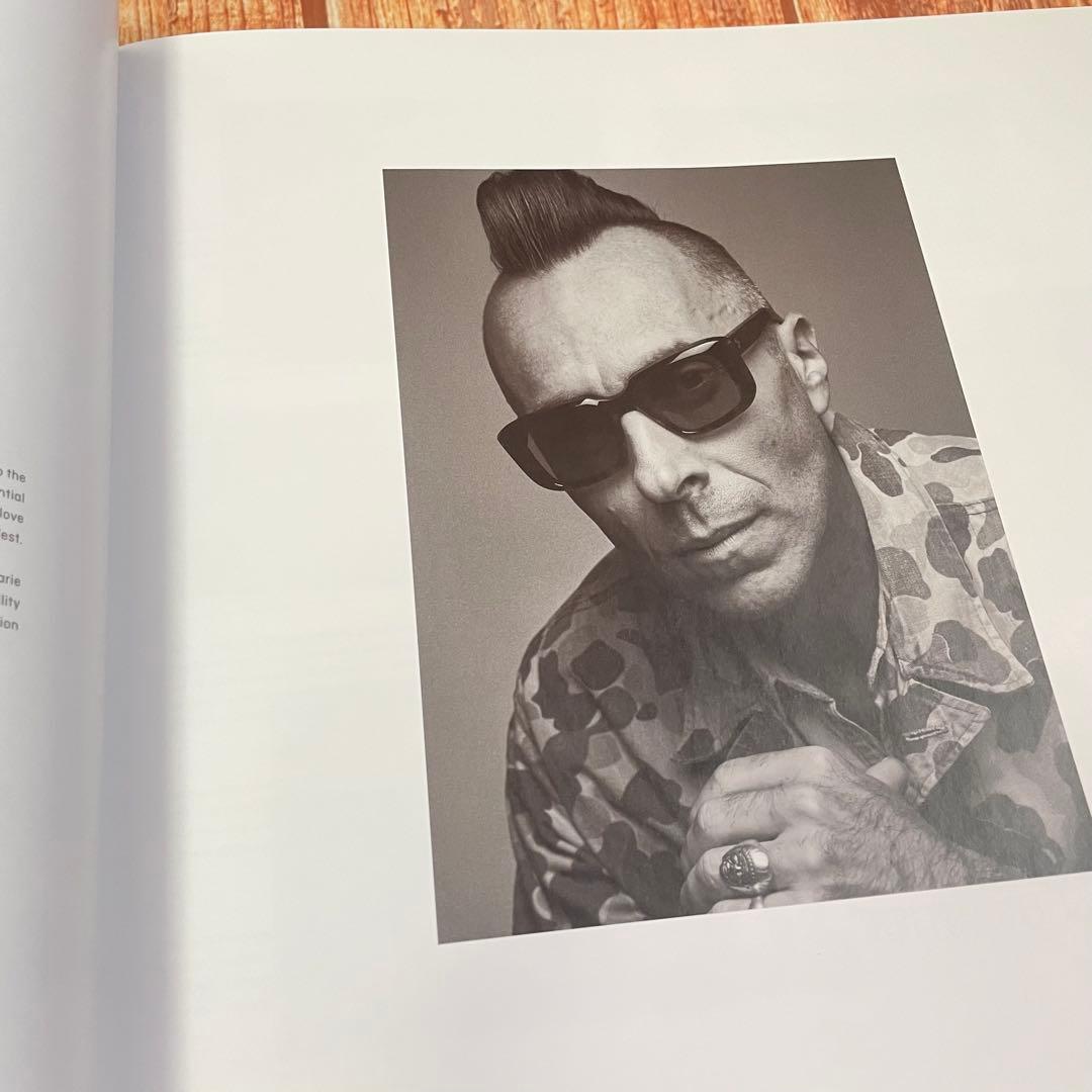 非売品 超希少! JACQUES MARIE MAGE アートブック