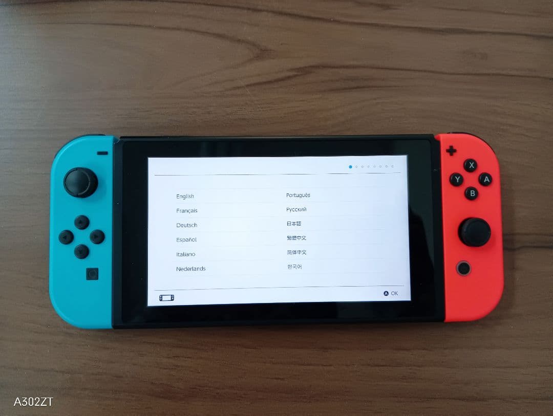 一部難ありNintendo Switch 本体 + 付属品　HAC-001