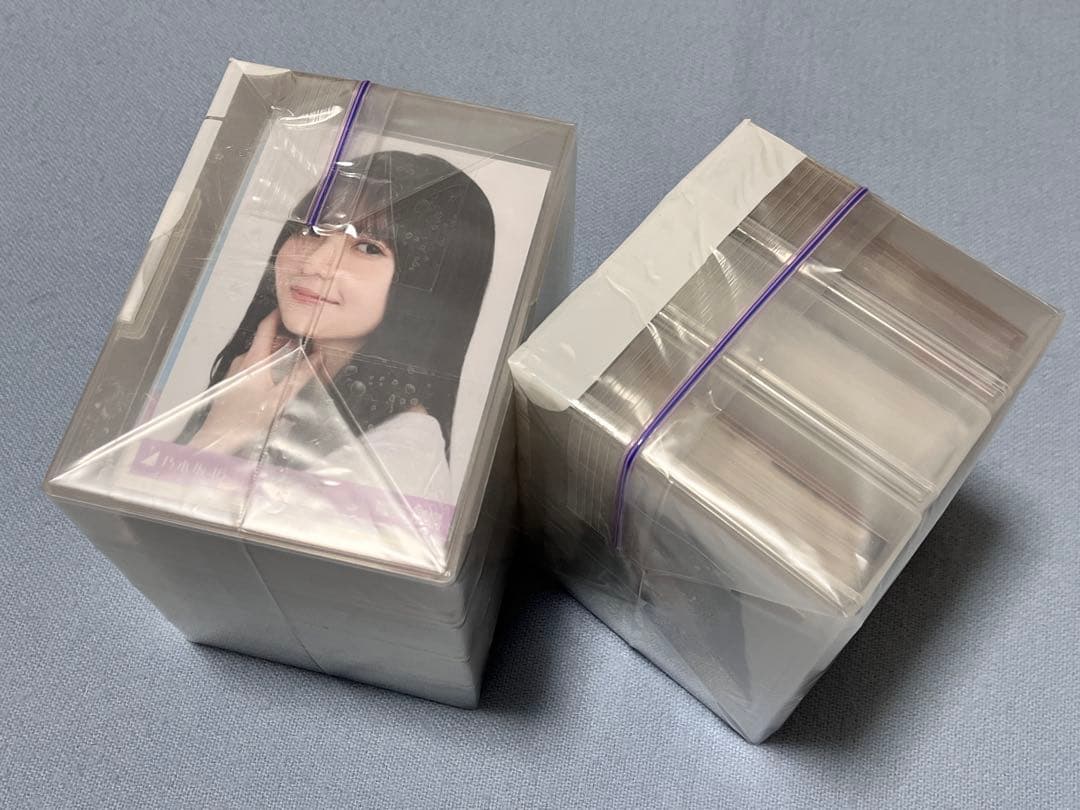 乃木坂46　生写真約530枚セット　(おまけ付)