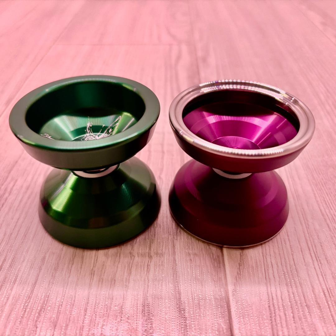 白*鬼様 W1LD ノマド シャイネス アンバウンド ワイルドレス2 ワイルド