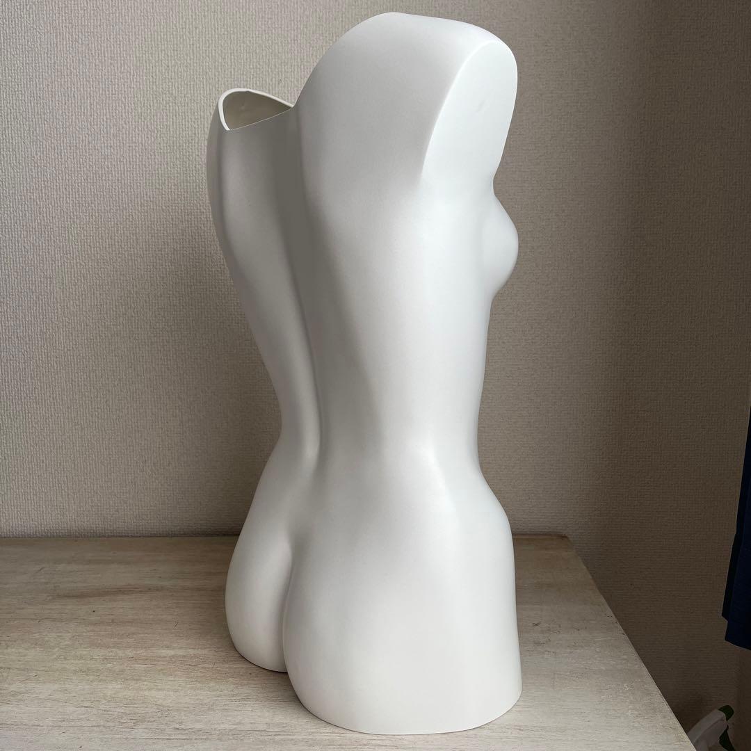 【美品】マネキン トルソー レディース 上半身