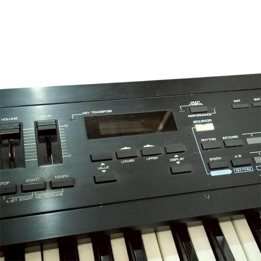 830 ROLAND　ローランド　D-20 シンセサイザー