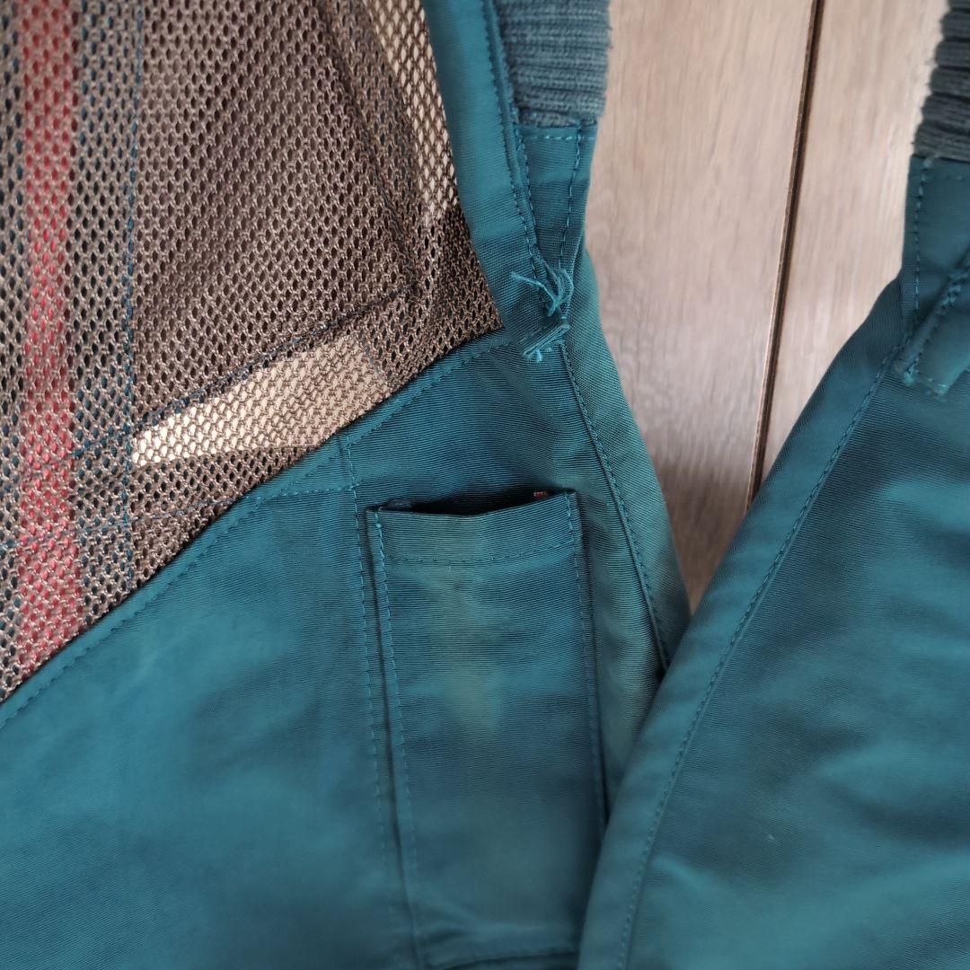 Anglers House アングラーズハウス　フィッシングベスト