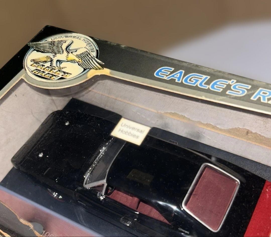EAGLE’RACE 1969 DODGECHARGERDAYTONA 1/43