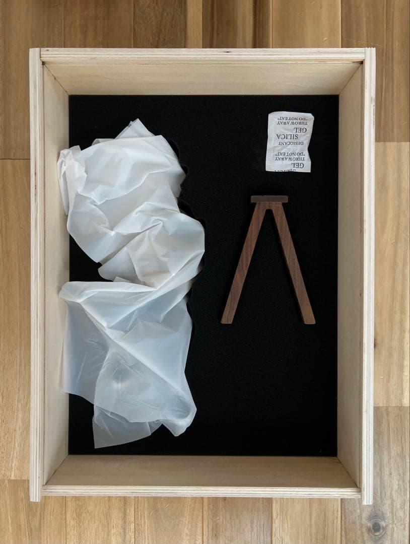 値引可！ 花井祐介 YUSUKE HANAI Buddy バディ 500体限定