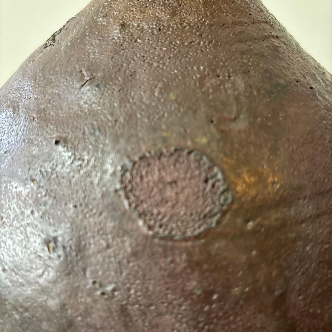 能野焼　種子島焼　骨董　古民芸　アンティーク　南蛮焼　古丹波　古備前　李朝