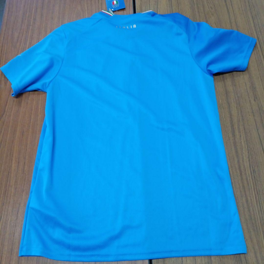 サッカーユニフォーム　PUMA　イタリア代表