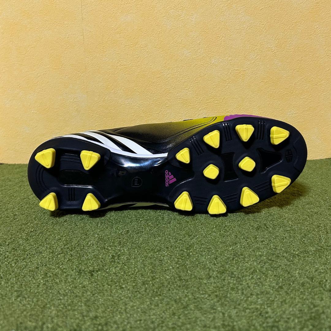 新品 アディダス プレデター アブソリオン 2足セット 26.0／26.5cm