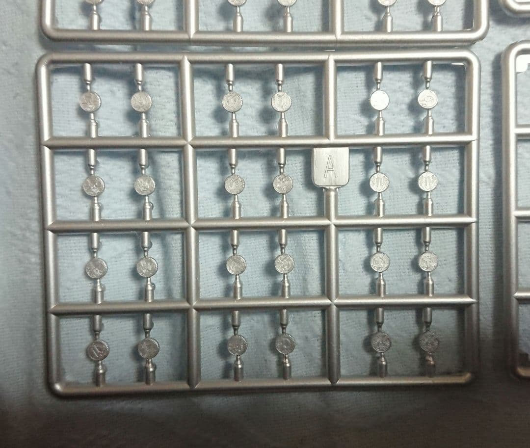 S.H.Figuarts 真骨彫 仮面ライダーオーズ タトバコンボ アンク