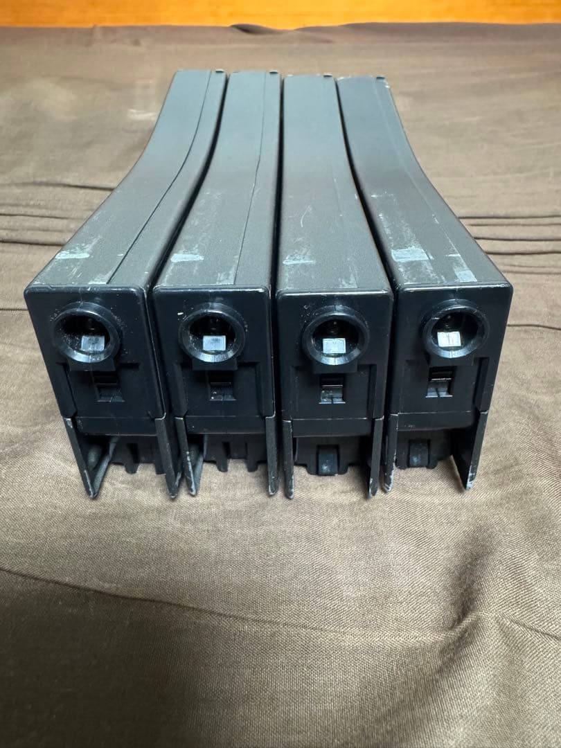 東京マルイ M4A1 次世代電動ガン