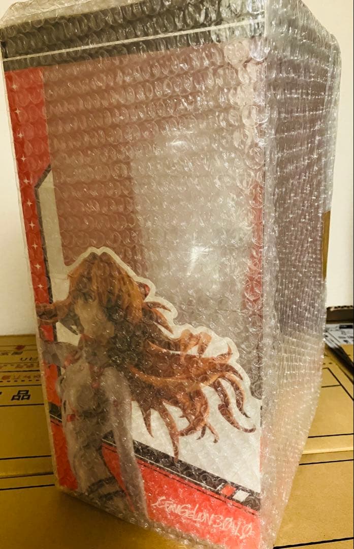 シン・エヴァンゲリオン劇場版 式波・アスカ・ラングレー　ラストミッション