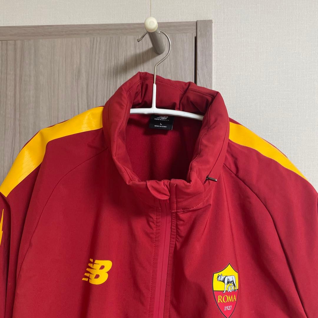 ASローマ　サッカー　レア商品