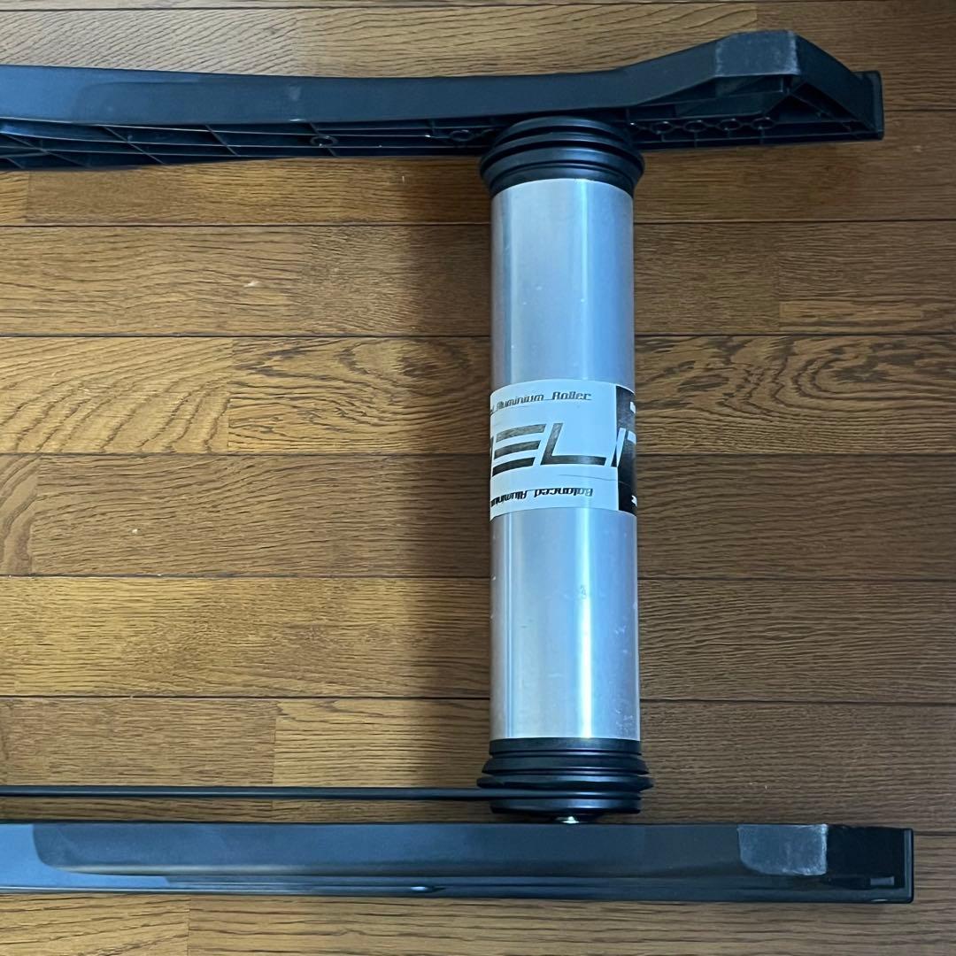 Elite Arion AL13 3本ローラー