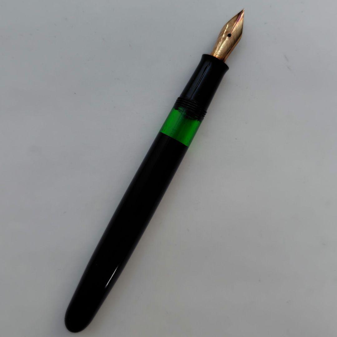 Pelikan 400 EF 万年筆　インクセット