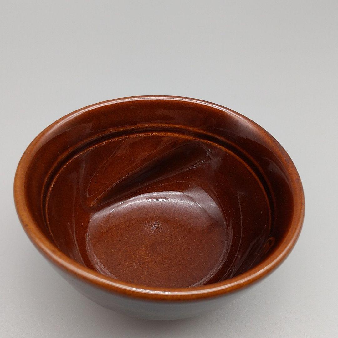 大樋陶冶斎・11代長左衛門合作 大樋絆盃 共箱 ☆本物・無傷保証☆