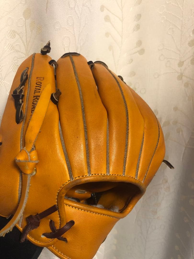 アシックス　硬式内野グラブ　ゴールドステージ　　BGH8CS