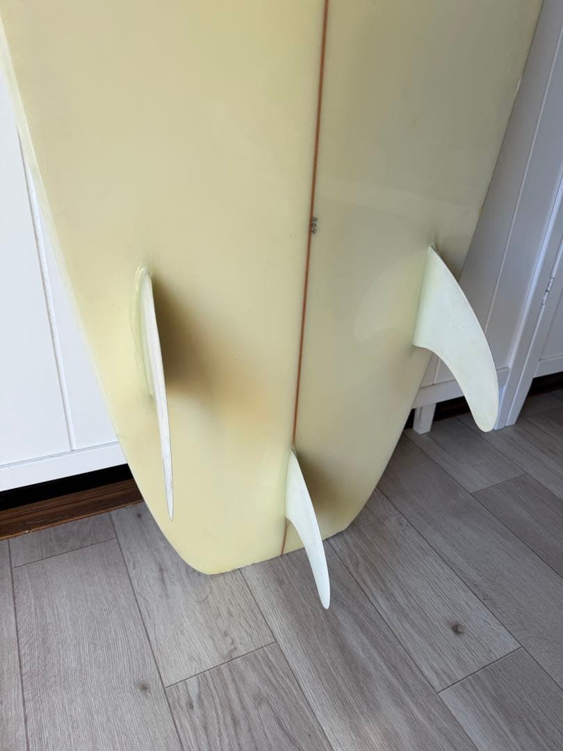 O`NEILL オニール 80’S ヴィンテージサーフボード(リペア必要)