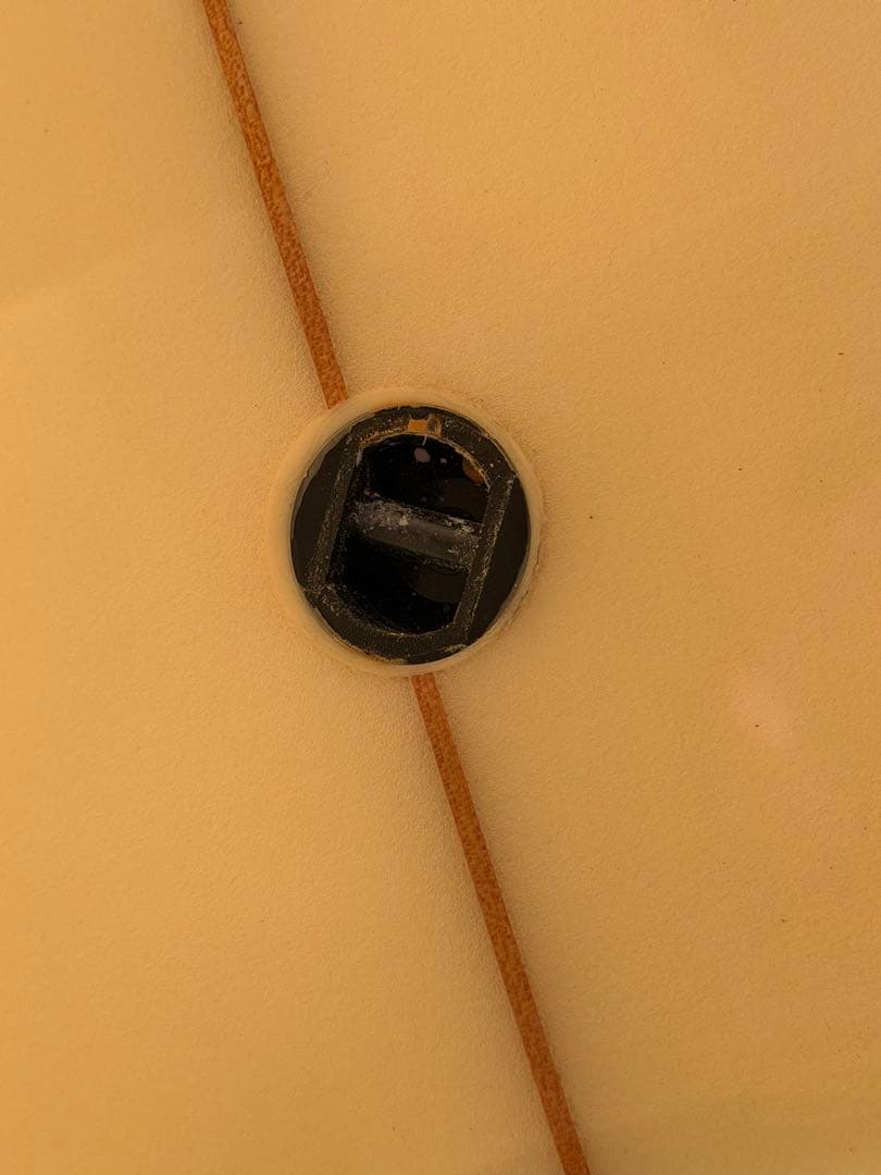 O`NEILL オニール 80’S ヴィンテージサーフボード(リペア必要)