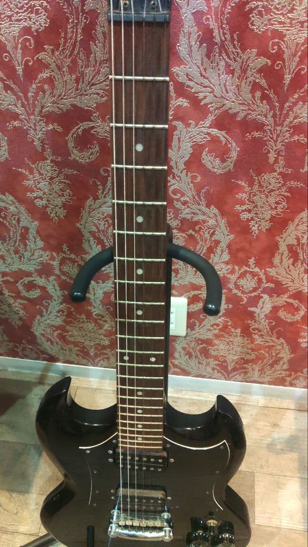 ギブソン　SG　エピフォン　ヴィンテージ　Gibson　　エレキギター