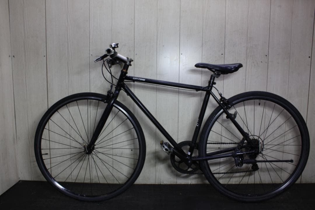 あさひ製 DP780 700Cマンガンスチール鋼8速 480mm クロスバイク