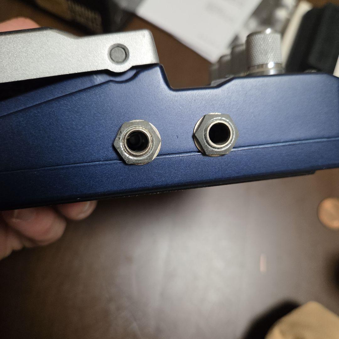 HardWire CR-7 ステレオコーラス