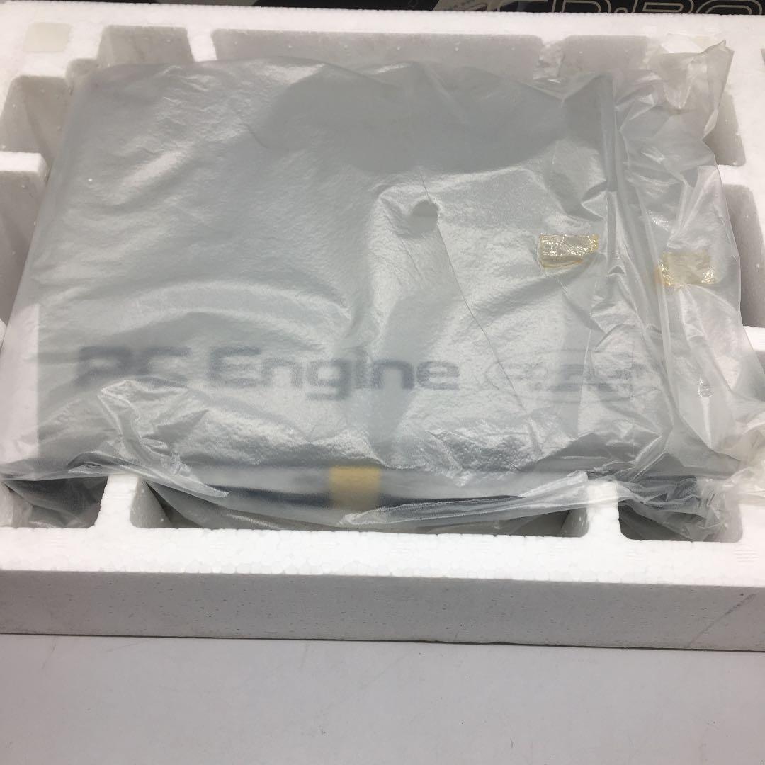 PCエンジン CD ROMROM ロムロムシステム