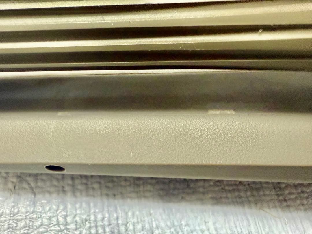 KingArms Blaser R93 LRS1 スナイパーライフル高級版