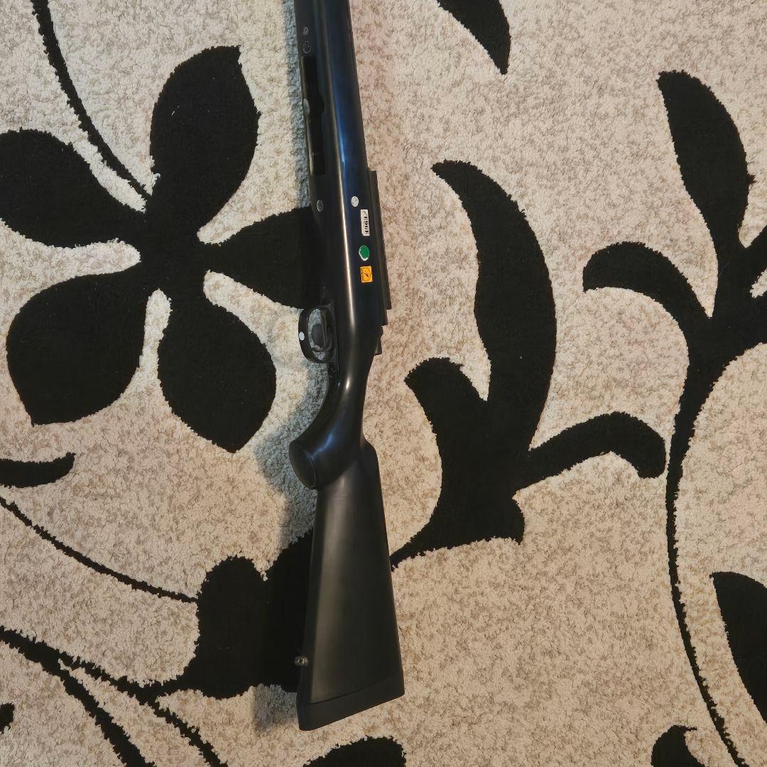 東京マルイVSR-10ショートバレル