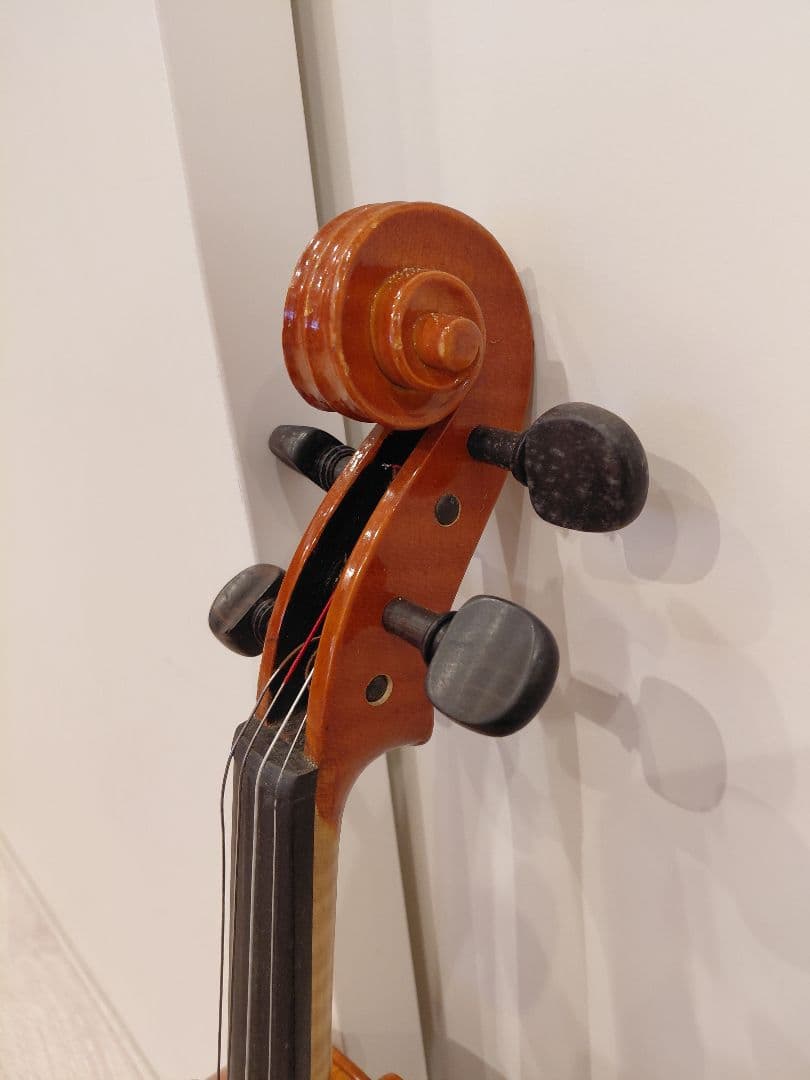 フューメビアンカ ピエトロ 4/4 バイオリン 1989