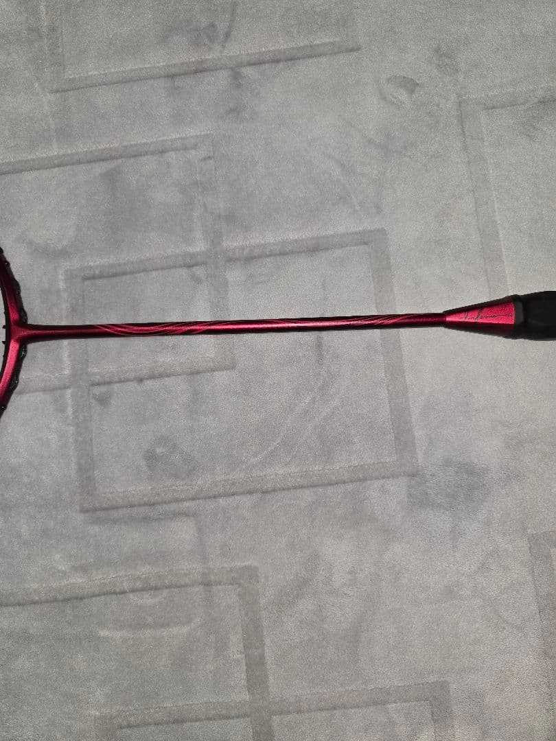 ラケット GOSEN INFERNO RAID