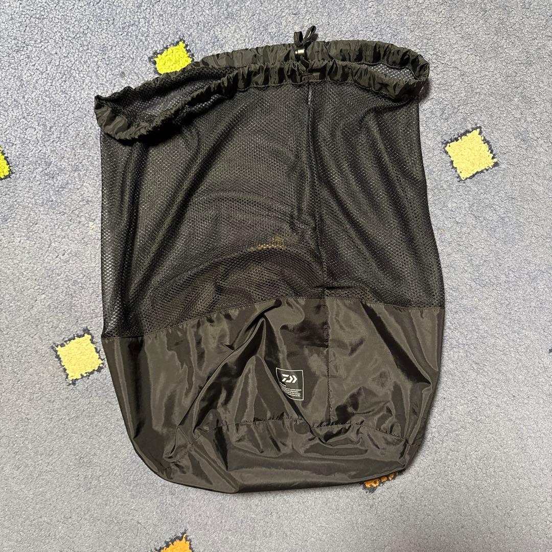 ダイワ　プロバイザー ゴアテックス　コンビアップ　安心のダイワ‼️格好良く暖かい‼️