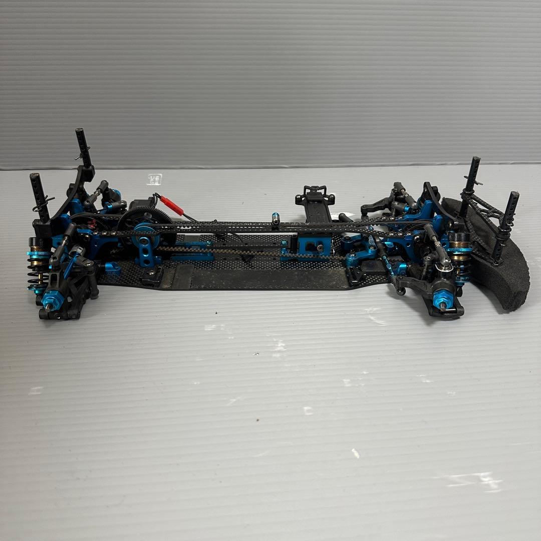 タミヤTRF 419 XR シャーシキット
