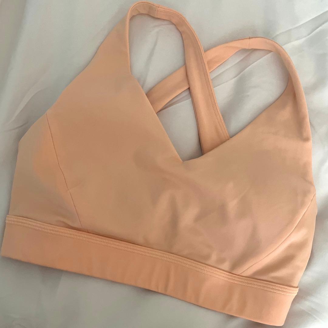 lululemon ルルレモン4点セット (スポーツブラ・レギンス)