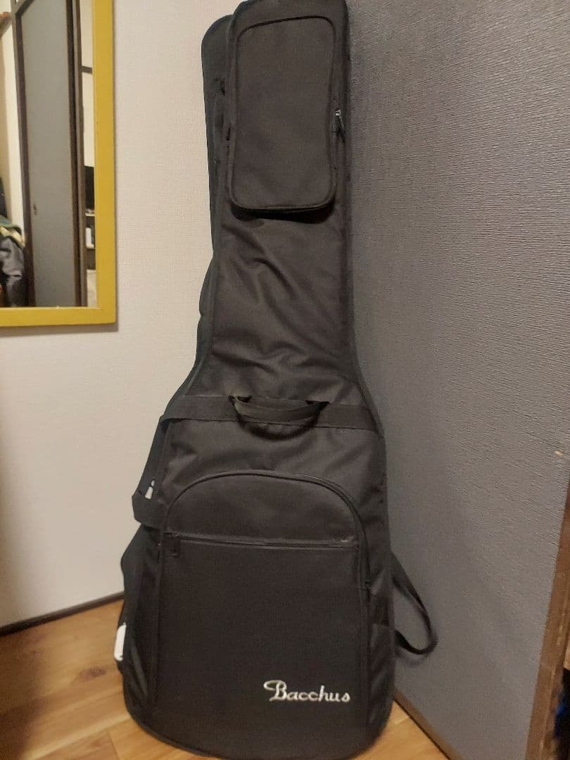 【レアカラー】YAMAHA SBV500 グリーン エレキベース ヤマハ　日本製